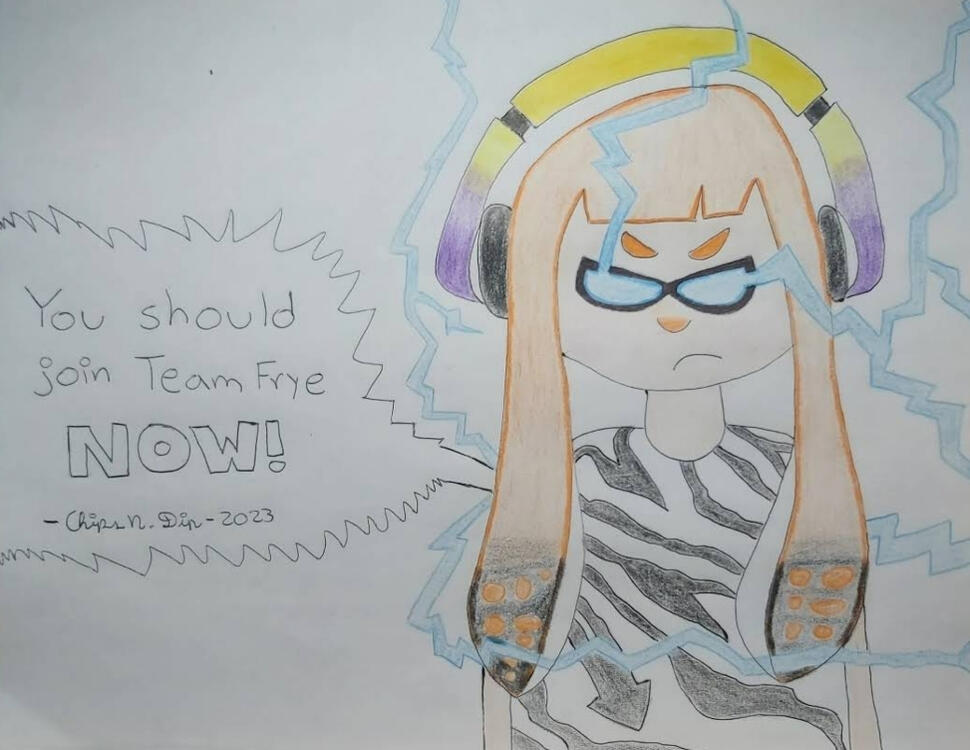 By @ZeroNovUra on YouTube.