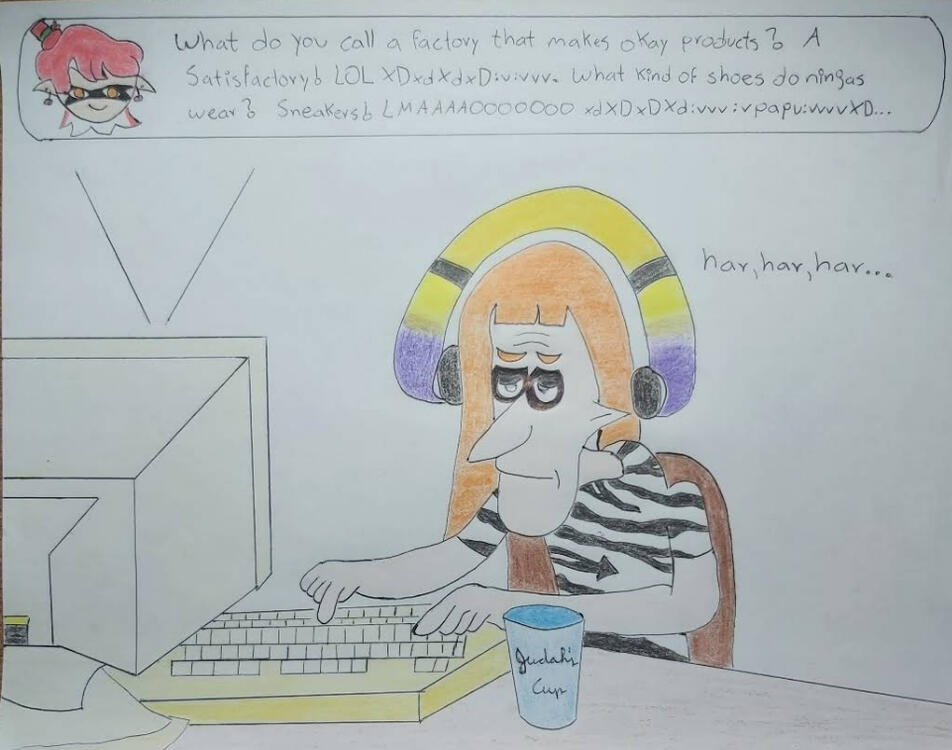 By @ZeroNovUra on YouTube.